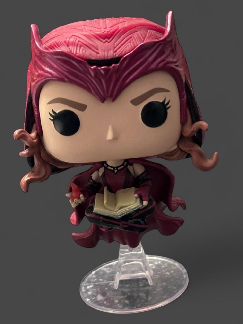 Funko Scarlet Witch Pop! Vinyl
